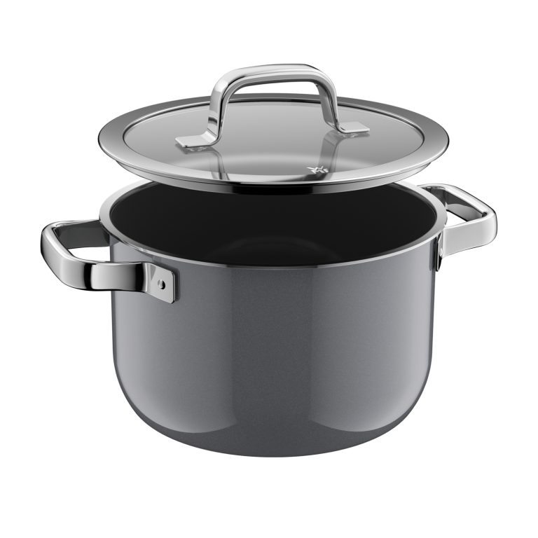 WMF Fusiontec Mineral Pro 20 см — цена и наличие WMF Fusiontec Mineral Pro 20 см