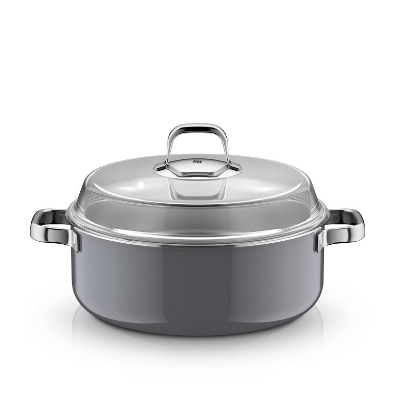 WMF Fusiontec Mineral Pro 28 см — цена и наличие WMF Fusiontec Mineral Pro 28 см