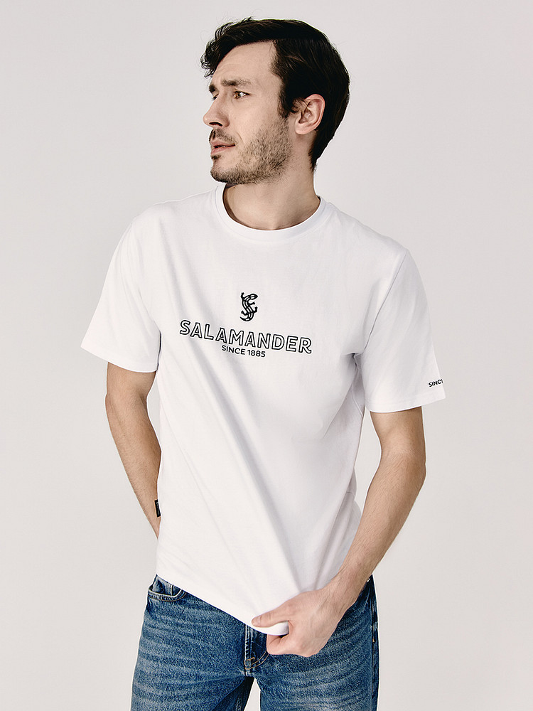 Футболка SALAMANDER