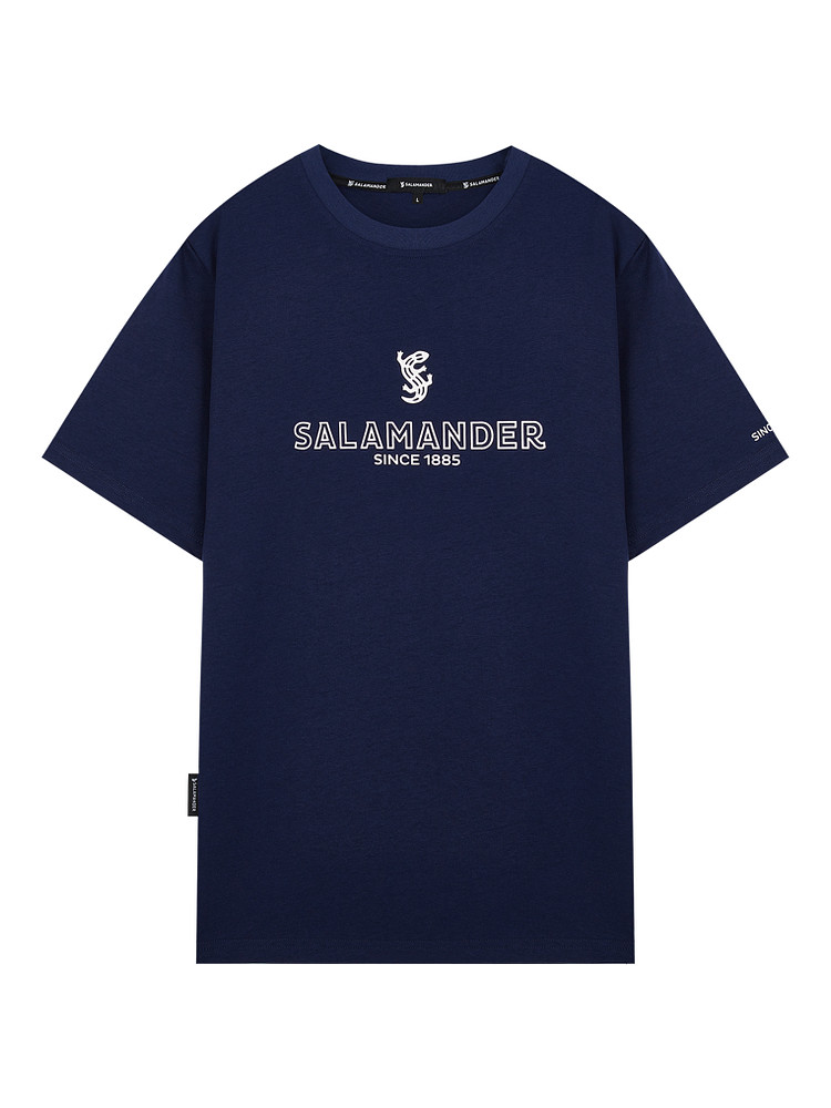 Футболка SALAMANDER