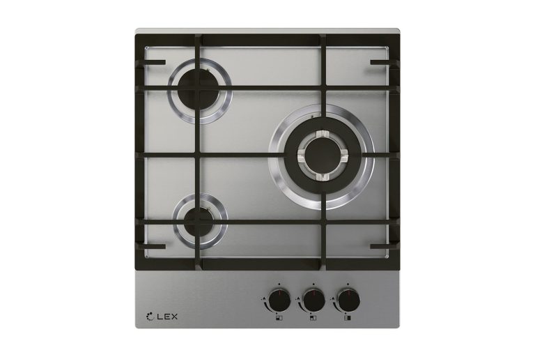 Газовая панель LEX GVS 435