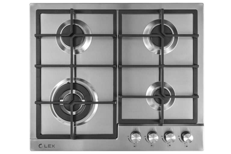 Газовая панель LEX GVS 640