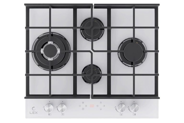 Газовая варочная панель LEX GVG 644 T
