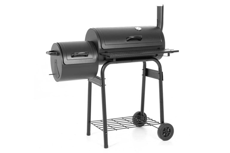 Hoff Гриль-коптильня 11092