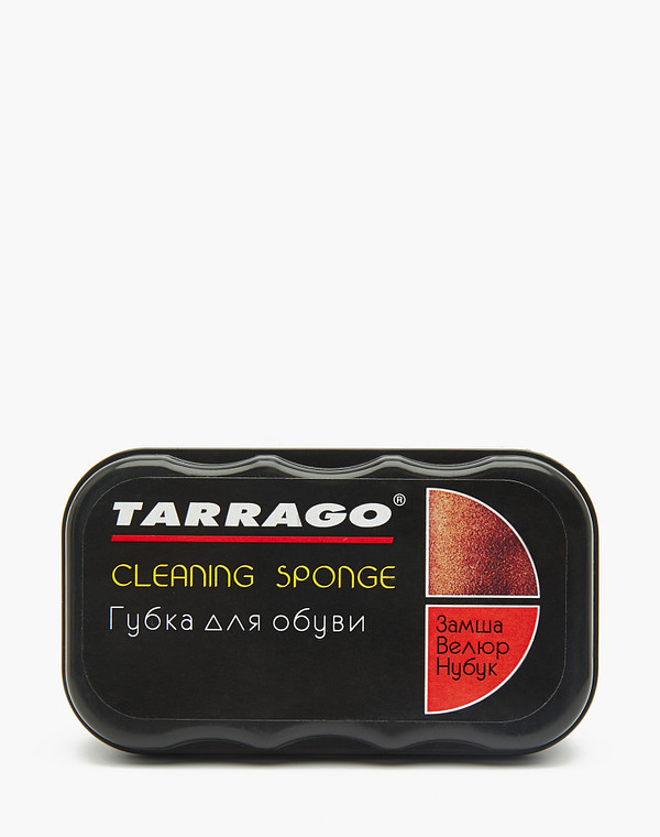 Tarrago Губка для велюра, замши и нубука
