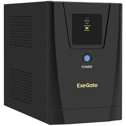 ИБП EXEGATE SpecialPro EP285496RUS, 1500ВA