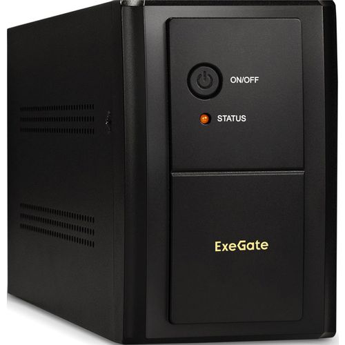ИБП EXEGATE SpecialPro EP285527RUS, 2200ВA — цена и наличие ИБП EXEGATE SpecialPro EP285527RUS, 2200ВA