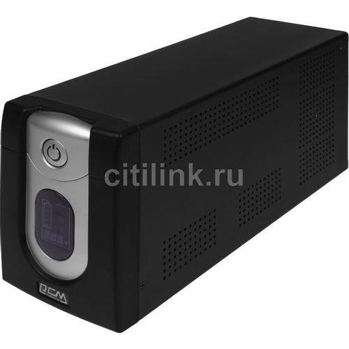 ИБП POWERCOM Imperial IMD-2000AP, 2000ВA — цена и наличие ИБП POWERCOM Imperial IMD-2000AP, 2000ВA