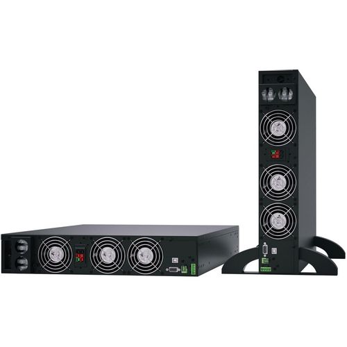 ИБП POWERCOM Macan MRT-10K, 10000ВA [mrt-10k (compatible w/bat/pdu)]