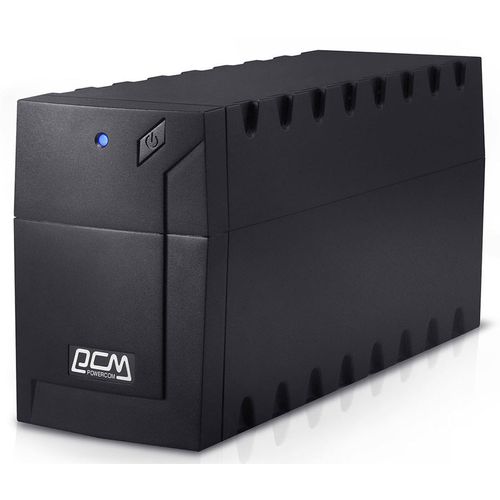 ИБП POWERCOM Raptor RPT-1000A EURO, 1000ВA