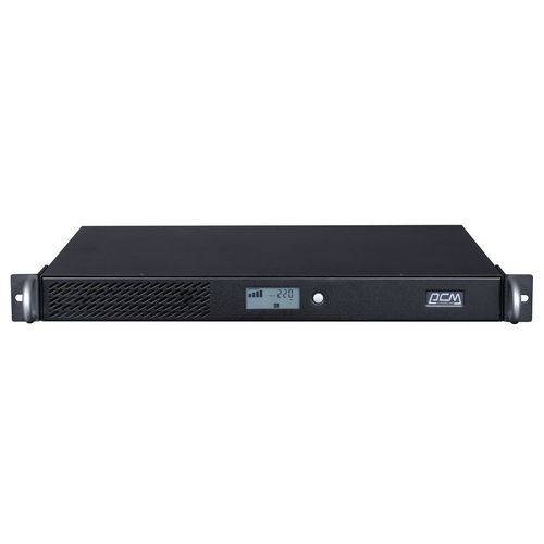 ИБП POWERCOM Smart King Pro+ SPR-500, 500ВA