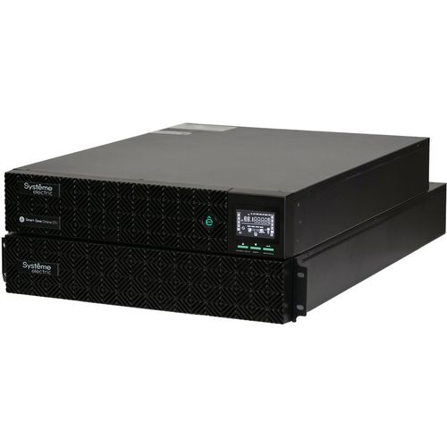 ИБП SYSTEME ELECTRIC SRV SRVSE10KRTXLIG2-PM, 10000ВA