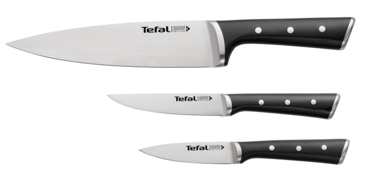 Tefal Ice Force 3 предмета K2323S74