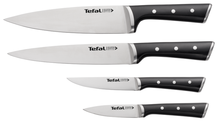 Tefal Ice Force 4 предмета K2324S74