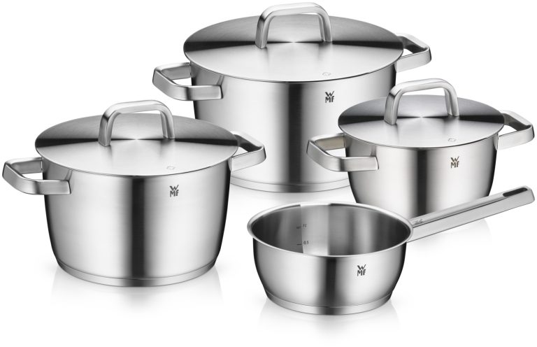 WMF Iconic 4 предмета
