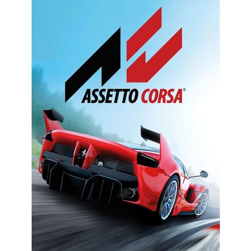 Игра 505 GAMES Assetto Corsa, для ПК, регион: Россия,СНГ, английская версия — цена и наличие Игра 505 GAMES Assetto Corsa, для ПК, регион: Россия,СНГ, английская версия