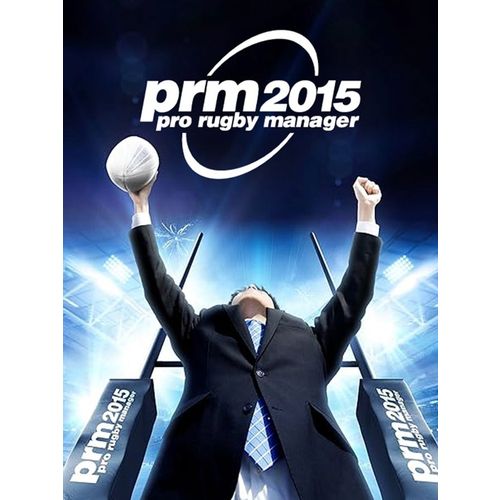 Игра 505 GAMES Pro Rugby Manager 2015, для ПК, регион: Россия,СНГ, английская версия — цена и наличие Игра 505 GAMES Pro Rugby Manager 2015, для ПК, регион: Россия,СНГ, английская версия