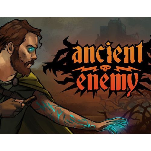 Игра GREY ALIEN GAMES Ancient Enemy, для ПК, регион: Россия, английская версия — цена и наличие Игра GREY ALIEN GAMES Ancient Enemy, для ПК, регион: Россия, английская версия