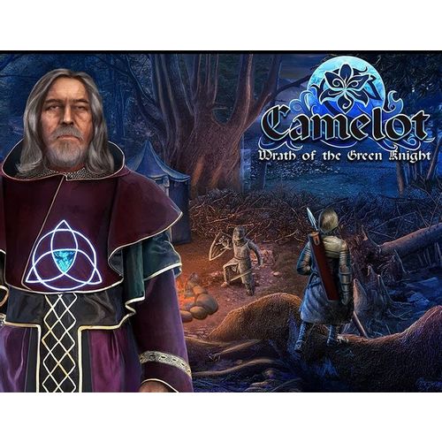 Игра IMMANITAS Camelot: Wrath of the Green Knight, для ПК, регион: Россия, RUS (интерфейс и субтитры) — цена и наличие Игра IMMANITAS Camelot: Wrath of the Green Knight, для ПК, регион: Россия, RUS (интерфейс и субтитры)