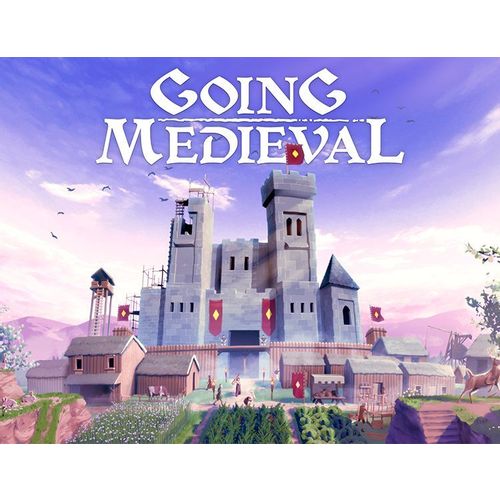 Игра MYTHWRIGHT Going Medieval, для ПК, регион: Россия,СНГ, RUS (интерфейс) — цена и наличие Игра MYTHWRIGHT Going Medieval, для ПК, регион: Россия,СНГ, RUS (интерфейс)