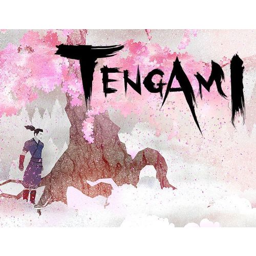 Игра NYAMYAM Tengami, для ПК, регион: Россия, RUS (интерфейс) — цена и наличие Игра NYAMYAM Tengami, для ПК, регион: Россия, RUS (интерфейс)