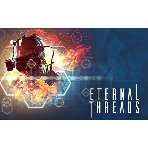 Игра SECRET MODE Eternal Threads, для ПК, регион: Россия,СНГ, RUS (интерфейс и субтитры) — цена и наличие Игра SECRET MODE Eternal Threads, для ПК, регион: Россия,СНГ, RUS (интерфейс и субтитры)