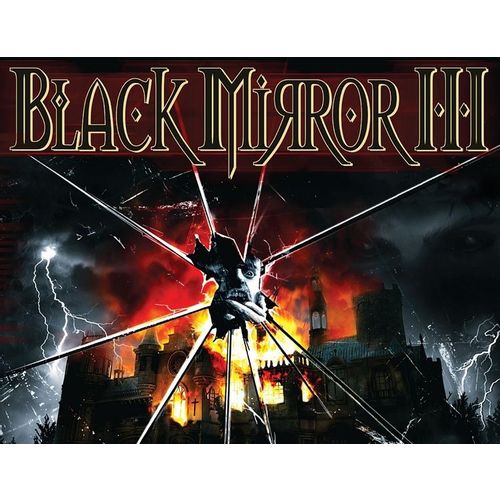 Игра THQ NORDIC Black Mirror III, для ПК, регион: Россия,СНГ, RUS (интерфейс и субтитры) — цена и наличие Игра THQ NORDIC Black Mirror III, для ПК, регион: Россия,СНГ, RUS (интерфейс и субтитры)