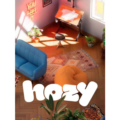 Игра TINYBUILD Hozy, для ПК, регион: Россия,СНГ, RUS (интерфейс) — цена и наличие Игра TINYBUILD Hozy, для ПК, регион: Россия,СНГ, RUS (интерфейс)