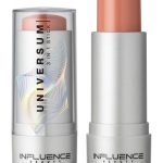 INFLUENCE BEAUTY: тени, помада, тональные средства