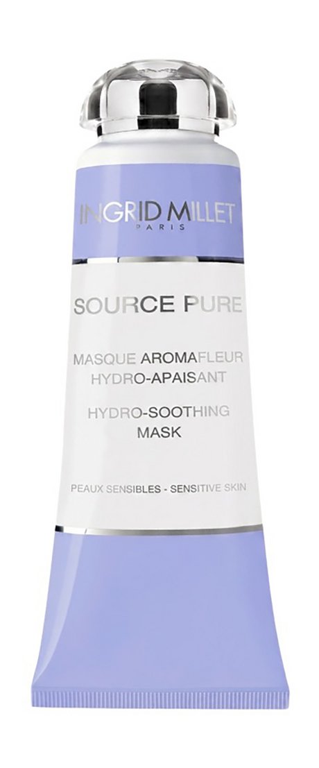 Ingrid Millet Source Pure Hydro-Soothing Mask
