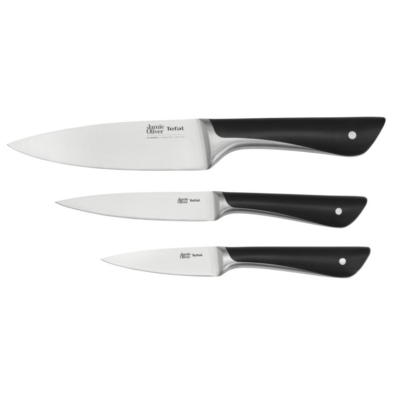 Tefal Jamie Oliver 3 предмета K267S355