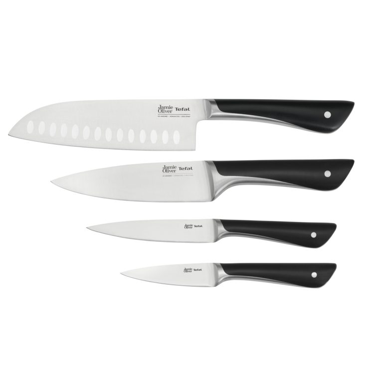 Tefal Jamie Oliver 4 предмета K267S456