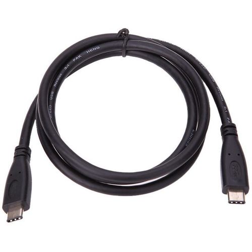 Кабель Logitech 993-002153, черный