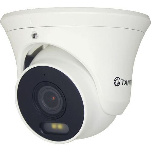 Камера видеонаблюдения IP TANTOS TSi-Ee25FPN, 1920х1080 pix, 2.8 мм, белый [00-00244631]