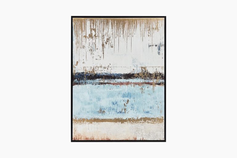 Hoff Канвас в раме Art+Foil