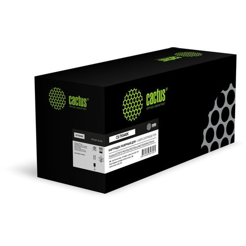 Картридж Cactus CS-TK5440K, TK-5440K, черный / CS-TK5440K — цена и наличие Картридж Cactus CS-TK5440K, TK-5440K, черный / CS-TK5440K