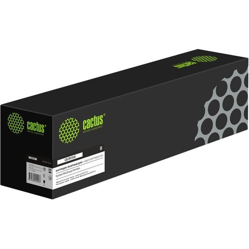 Картридж Cactus CS-TK7310, TK-7310, черный / CS-TK7310