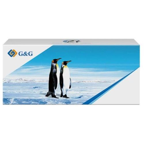Картридж G&G GG-C4129X, черный / GG-C4129X