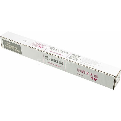 Картридж Kyocera TK-8335M, пурпурный / 1T02RLBNL1