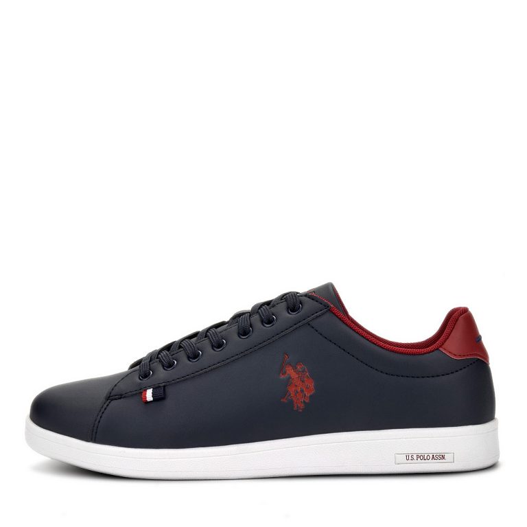 Кеды U.S. POLO ASSN.
