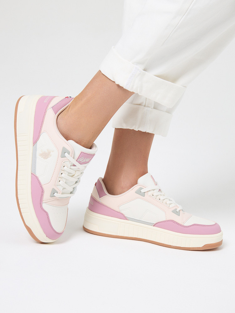 Кеды U.S. POLO ASSN.