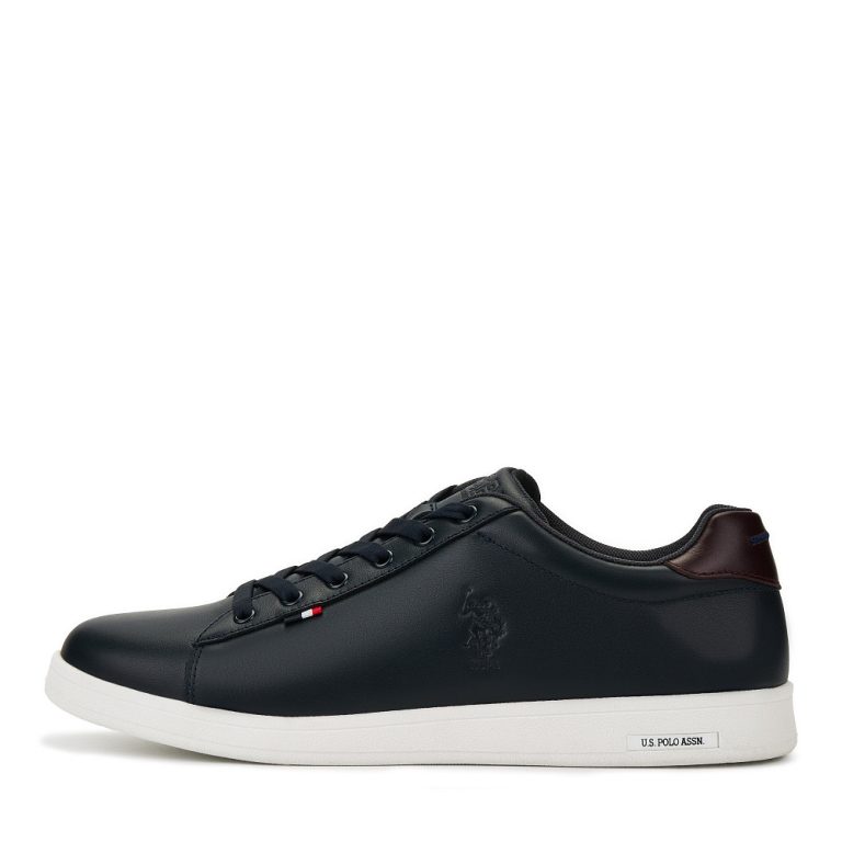 Кеды U.S. POLO ASSN.