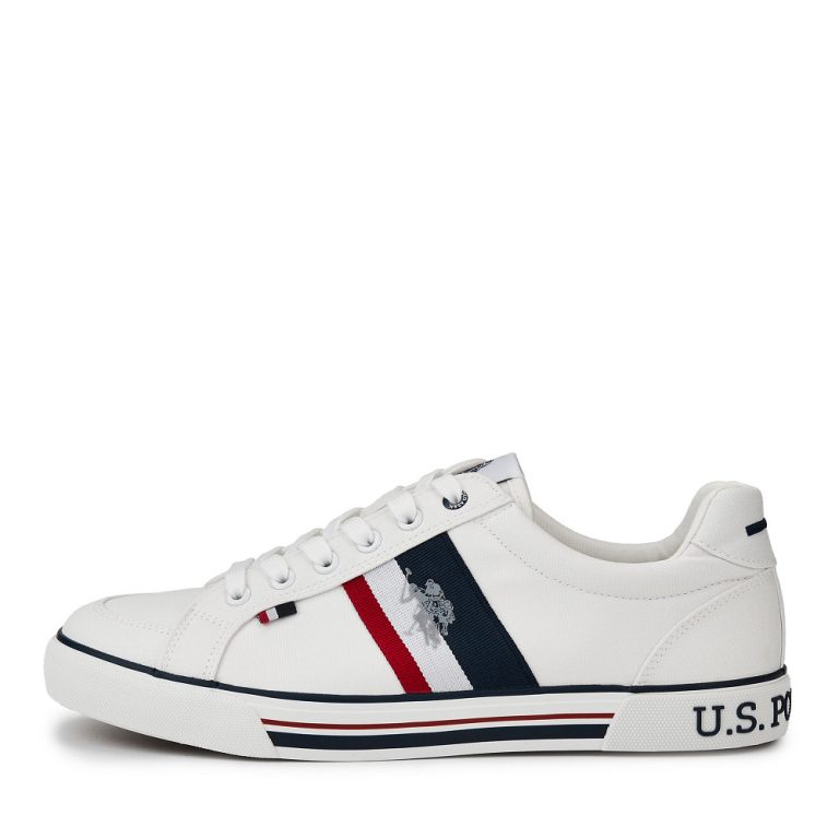 Кеды U.S. POLO ASSN.
