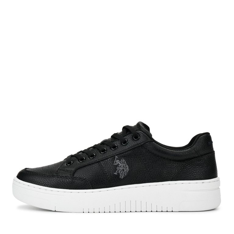 Кеды U.S. POLO ASSN.