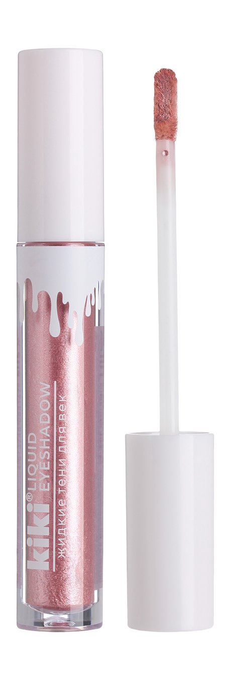 Kiki Liquid Eyeshadow
