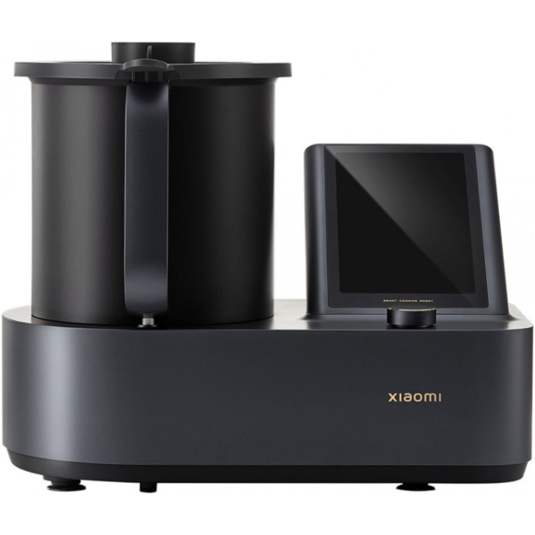 Xiaomi Kitchen Robot