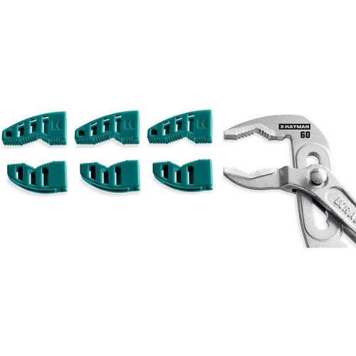 Клещи Kraftool 22354-S3 — цена и наличие Клещи Kraftool 22354-S3