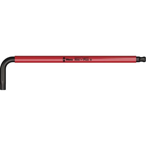 Ключ гаечный WERA 950 SPKL [we-022612]