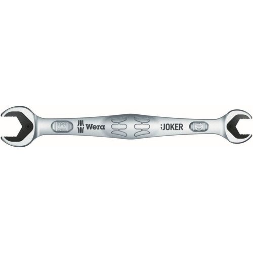 Ключ гаечный WERA WE-003760