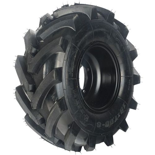 Колесо для мотоблоков Patriot P19x7.0-8D-1 Extreme правое [490001279]